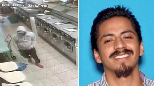 Man arrested for exposing himself at Watsonville laundromat - Vimarsana News