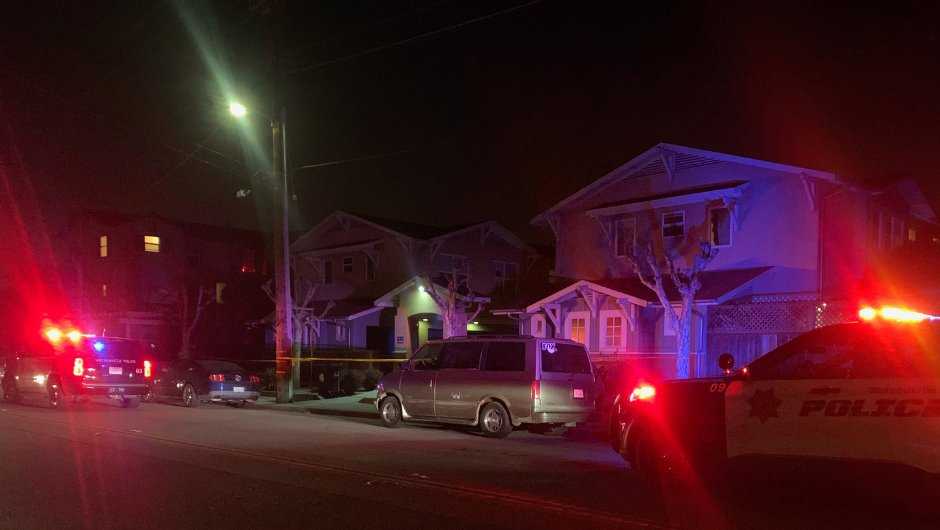 Police investigate shooting in Watsonville