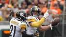 Hometown Hero Cal Adomitis' Successful Return to Acrisure Stadium as a  Bengal - Pittsburgh Sports Now