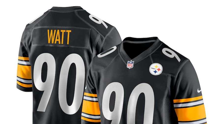2023 Best-Selling NFL Jerseys, Top Selling NFL Players