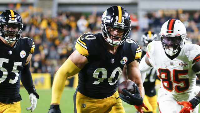 Steelers dominate on Monday nights: Look back at every Monday Night Football home game in the 2000s