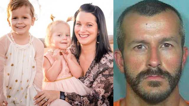 Attorney Chris Watts daughter knew her mother sister were dead