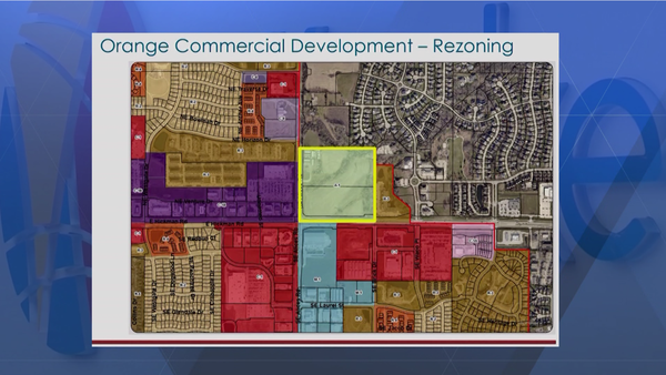 waukee approves rezoning
