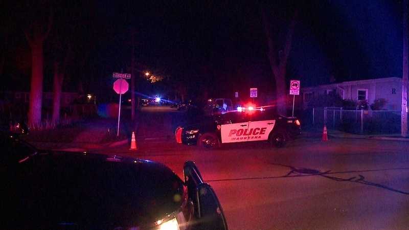 No charges filed against officers involved in shooting of Waukesha man
