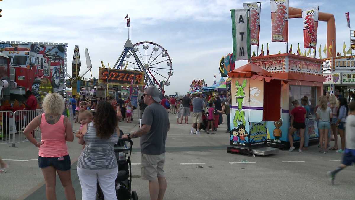 Weekend Picks Waukesha County Fair