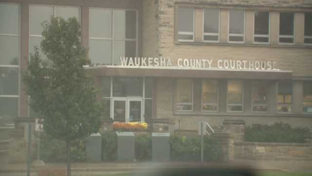 Waukesha Parade trial abruptly interrupted due to a tornado warning - Vimarsana News