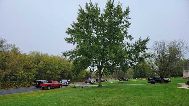 Small plane crashes in Village of Waukesha - Vimarsana News