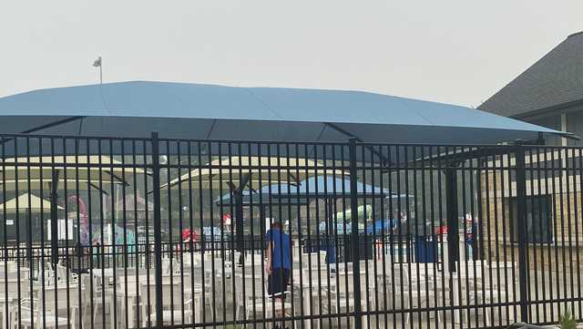 ﻿Parts of Waukesha County reach hazardous air quality level - Vimarsana News