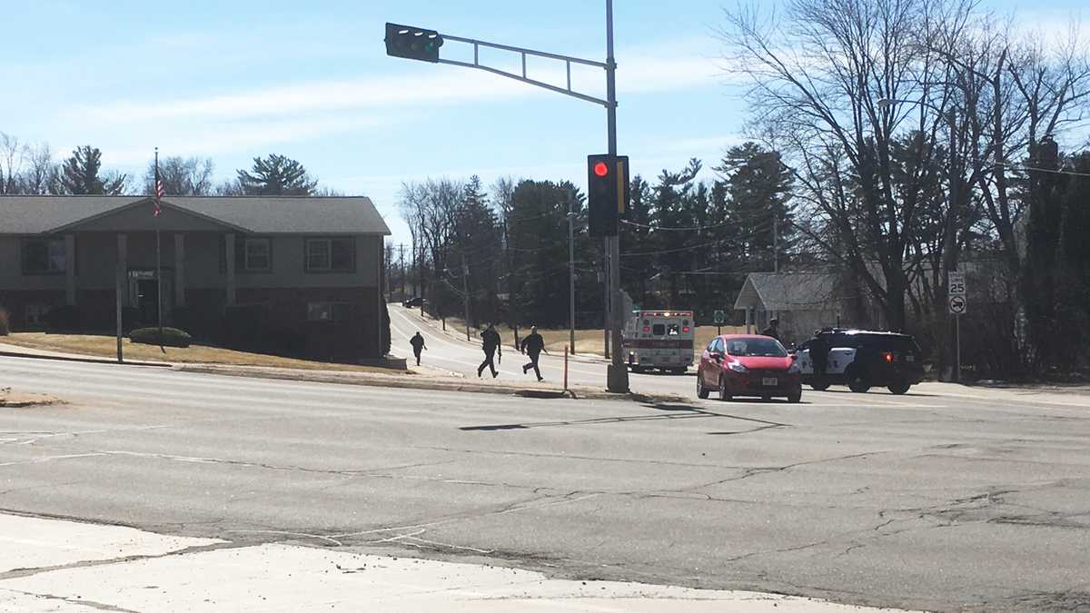 Four people killed, including police officer, in shootings near Wausau