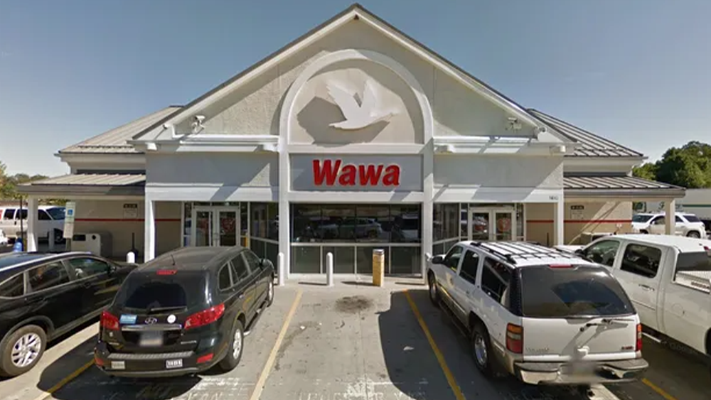 Wawa Announces Groundbreaking Ceremony For First Store In West Virginia Georgia: Wawa announces groundbreaking for new stores