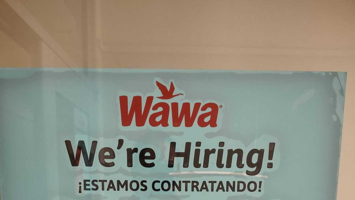 Employers desperate to hire, some offering job incentives to encourage applicants - Vimarsana News