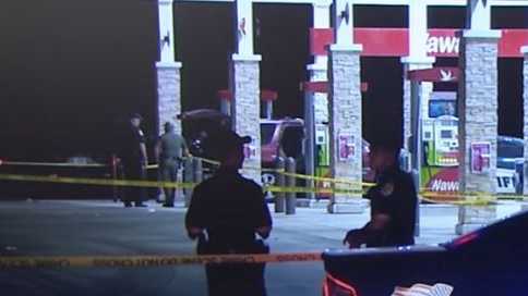 Body cam footage shows moments before Osceola County Wawa tasing fire - Vimarsana News