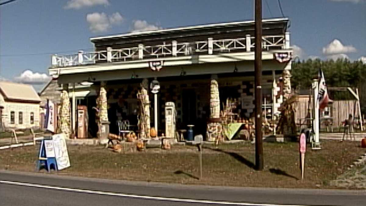 Historic store in Maine 'closed forever' following owner's retirement