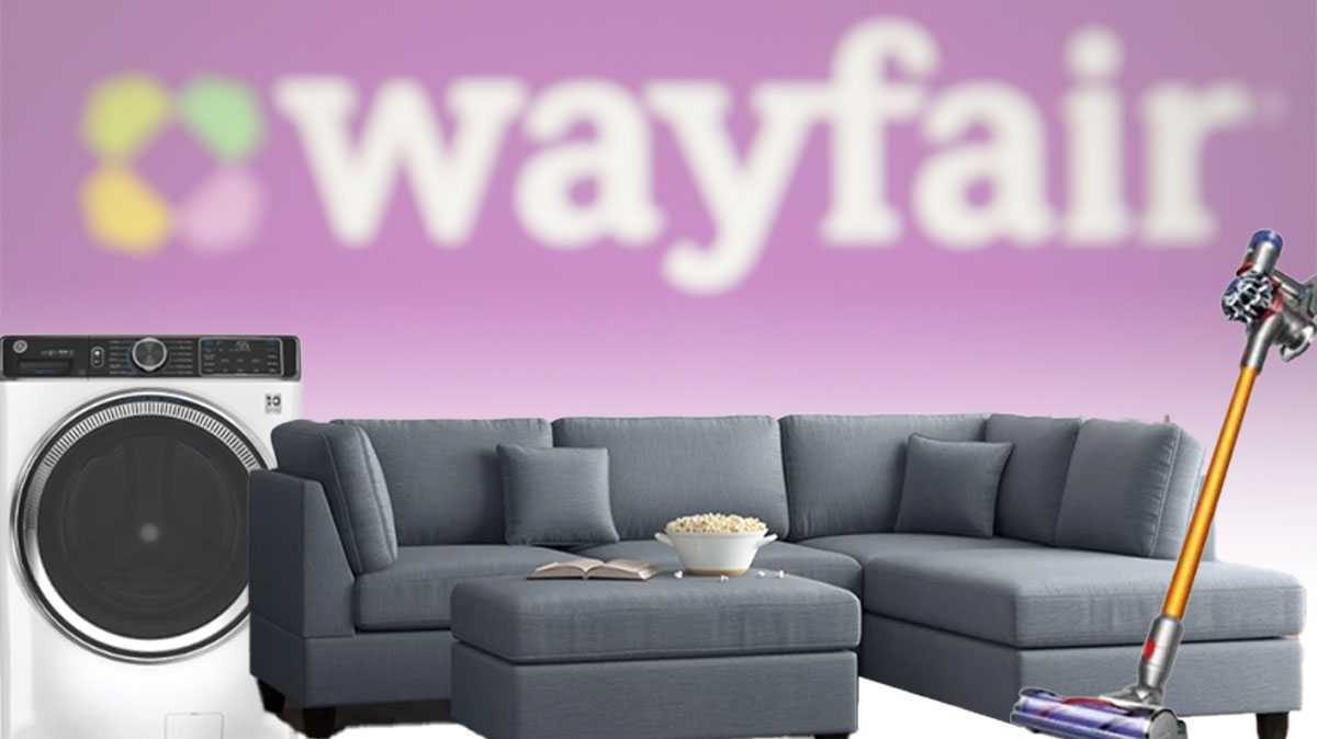 Wayfair's Best Black Friday Deals 2022: Discounts Up To 80% Off