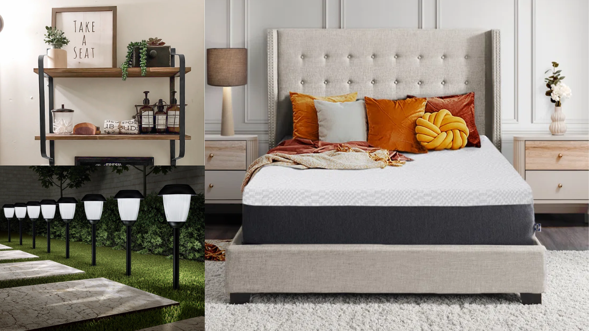 Wayfair Way Day 2024: Budget deals we're finding online