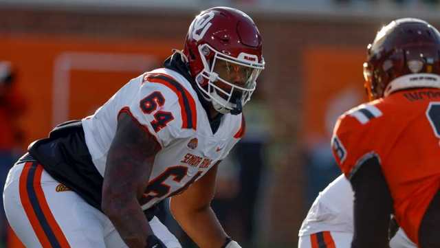 Savannah native Wayna Morris drafted by Kansas City Chiefs - Vimarsana News