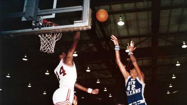 UNO Privateer Athletics Mourns the Passing of Hall of Famer Wayne Cooper - Vimarsana News