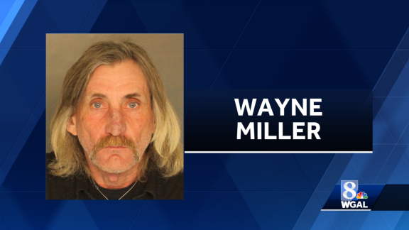 Police: York County man charged after firing shots into air to ...