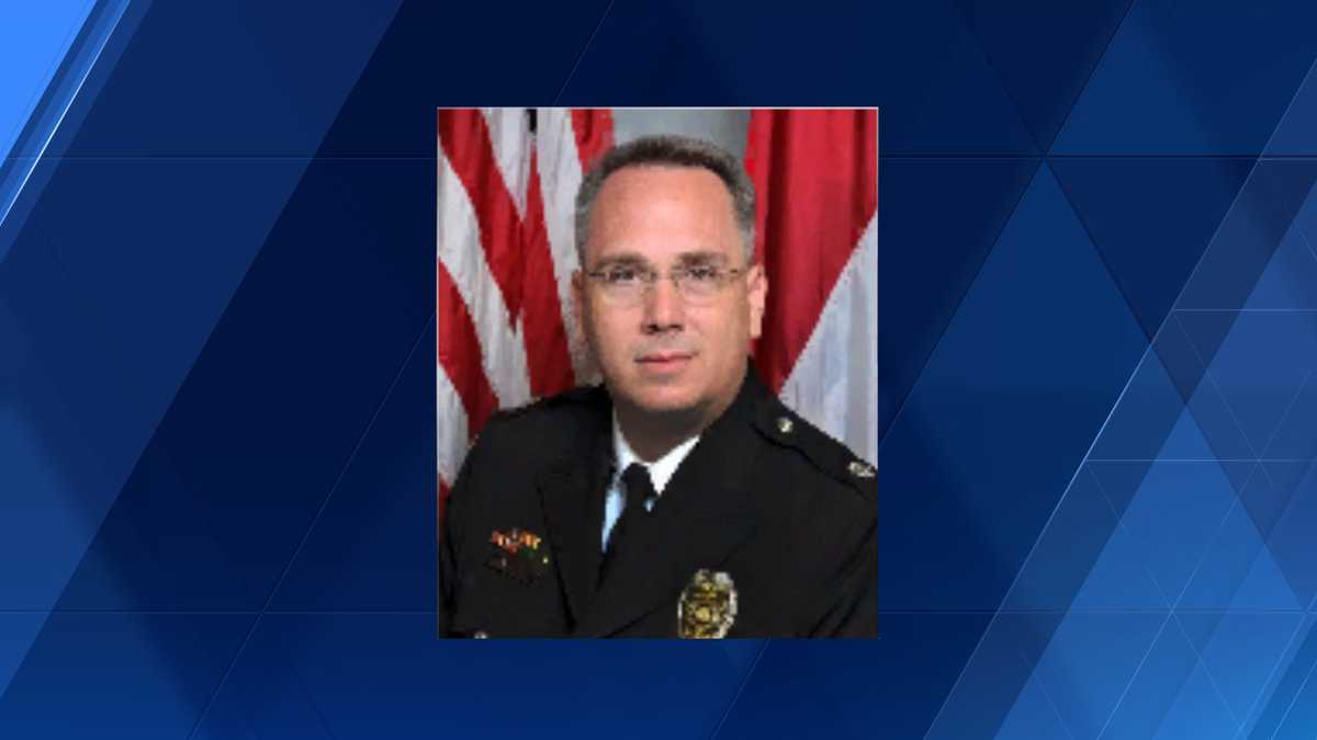 Greensboro police chief announces plans to retire