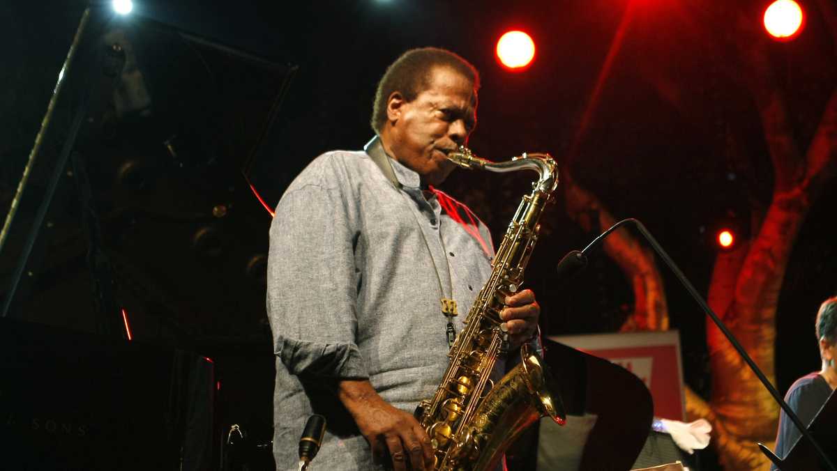 Wayne Shorter, jazz saxophone pioneer, dies at 89