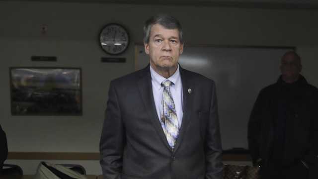 North Dakota's longest-serving attorney general dies - Vimarsana News