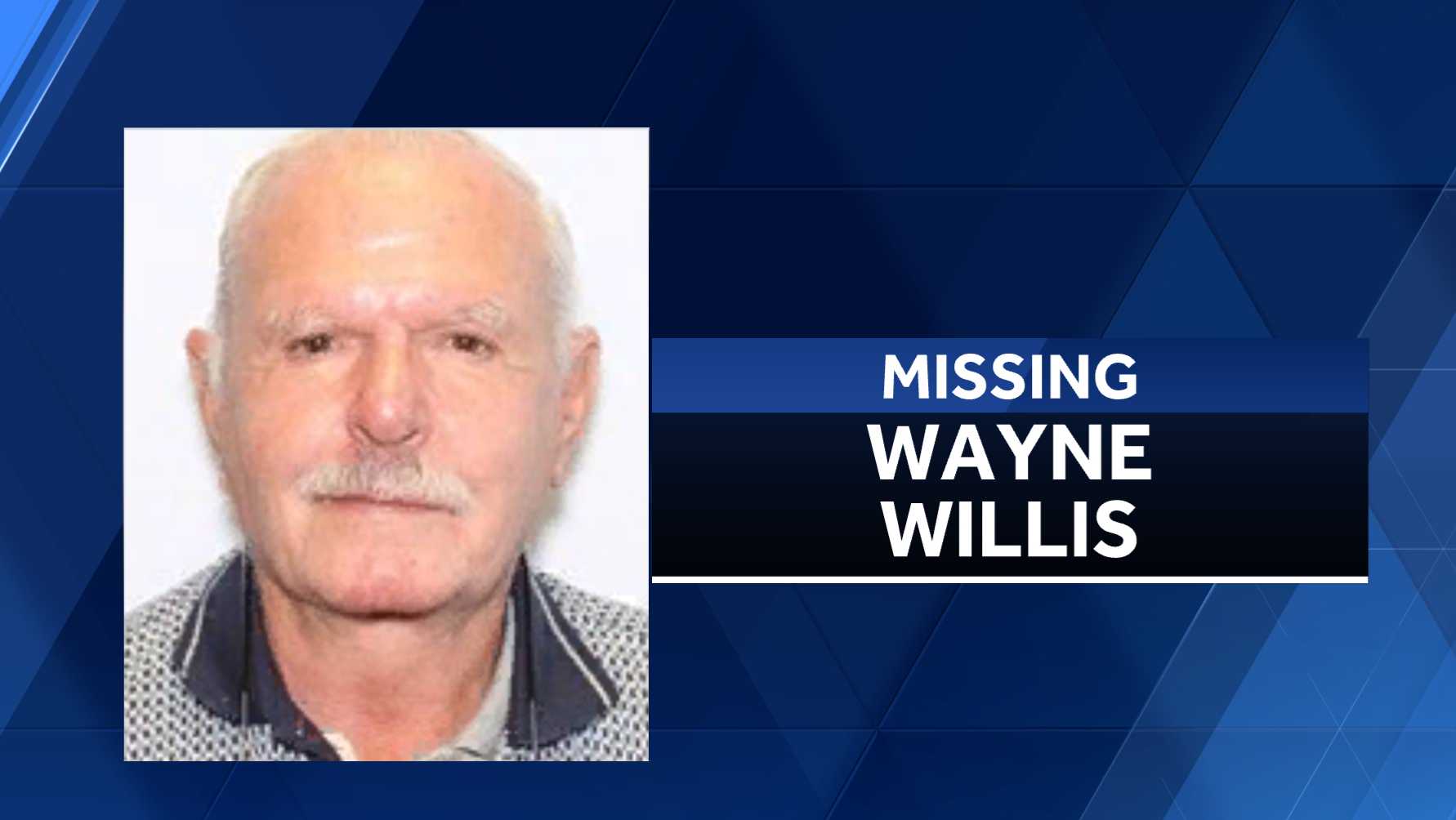 Silver Alert issued for 77-year-old Lawrenceburg, IN, man - Vimarsana News