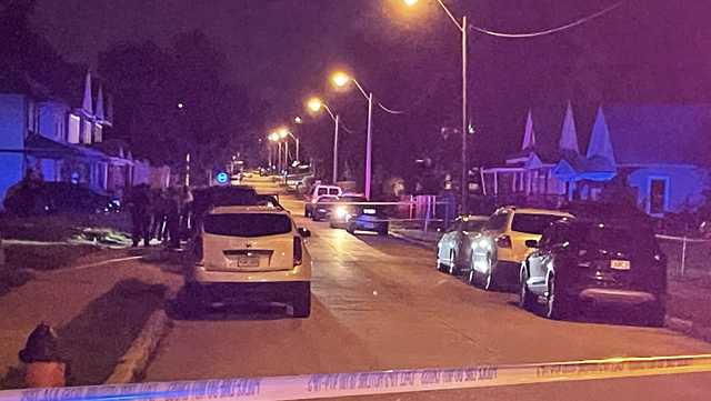 KC police say man fatally shot near 35th, Wayne - Vimarsana News