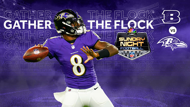 Ravens week 5 preview: AFC North battle against the Bengals
