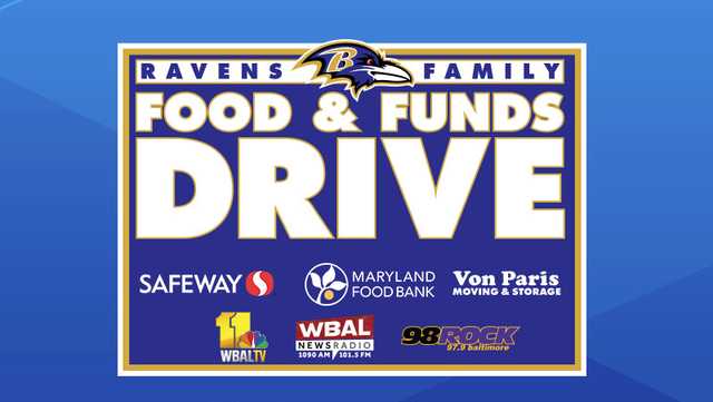Giving Tuesday participants help feed the hungry in Maryland - Vimarsana News