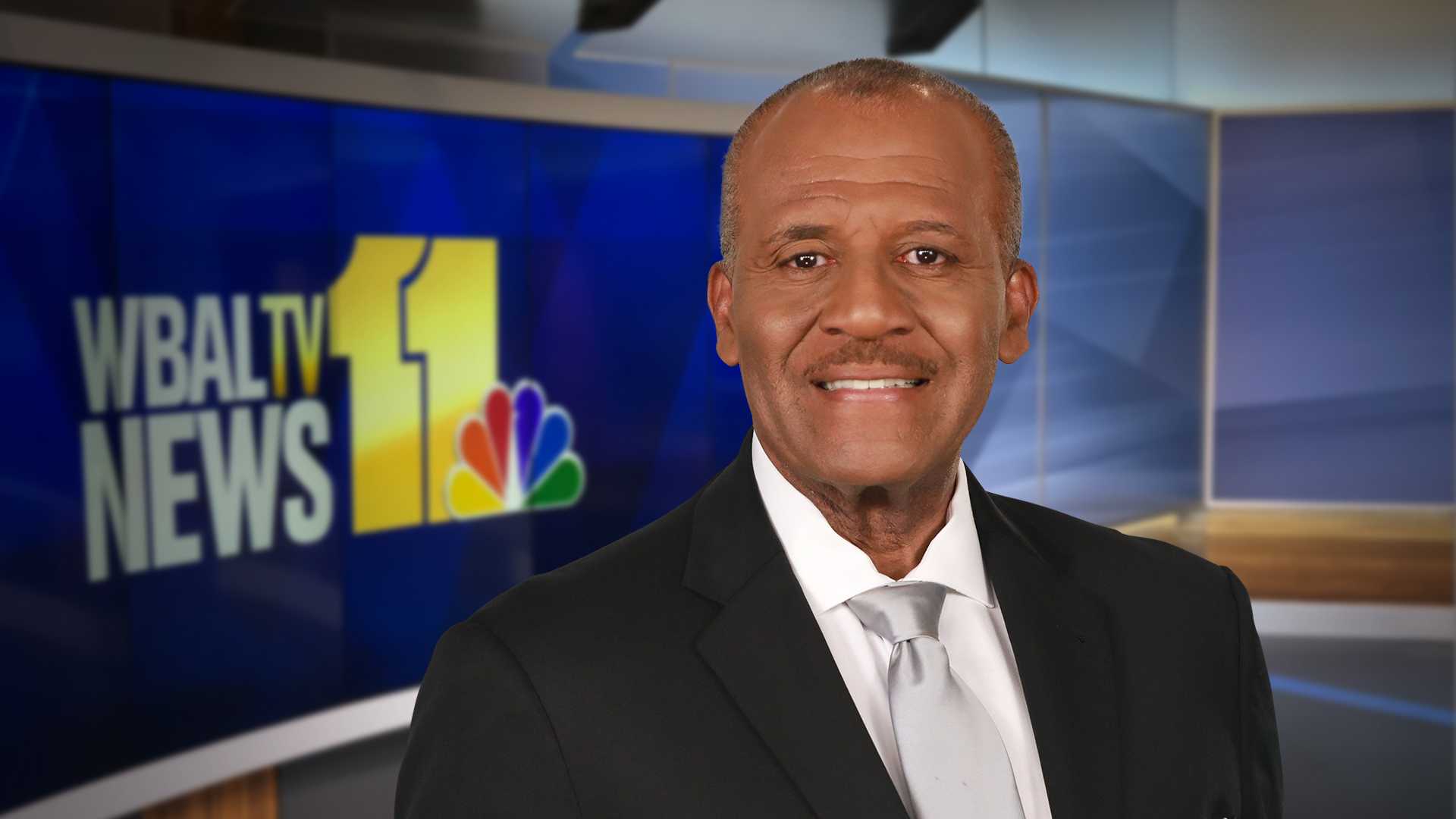 Stan Stovall To Conclude 50+-year Broadcasting Career On WBAL-TV