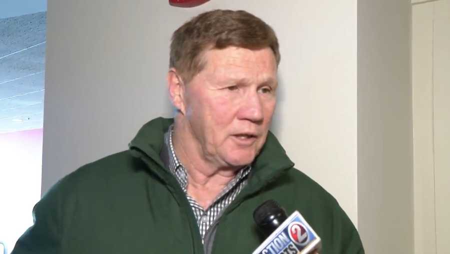 Packers CEO Mark Murphy says Aaron Rodgers 'had a great career here'