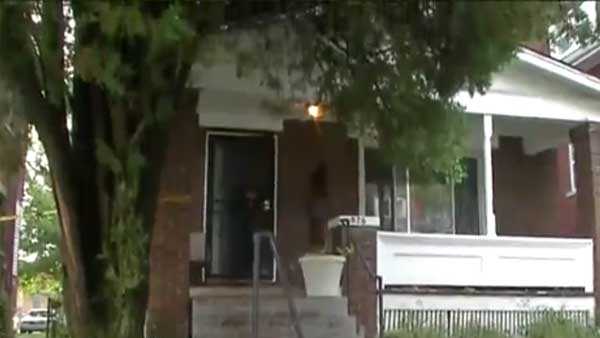 Ohio teen mother charged in fatal stabbing of her baby