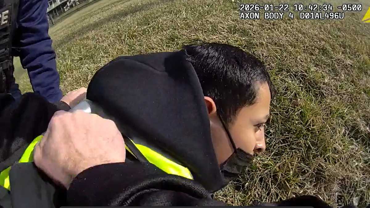 Police outsmart burglars in West Chester, foil attempted break-In