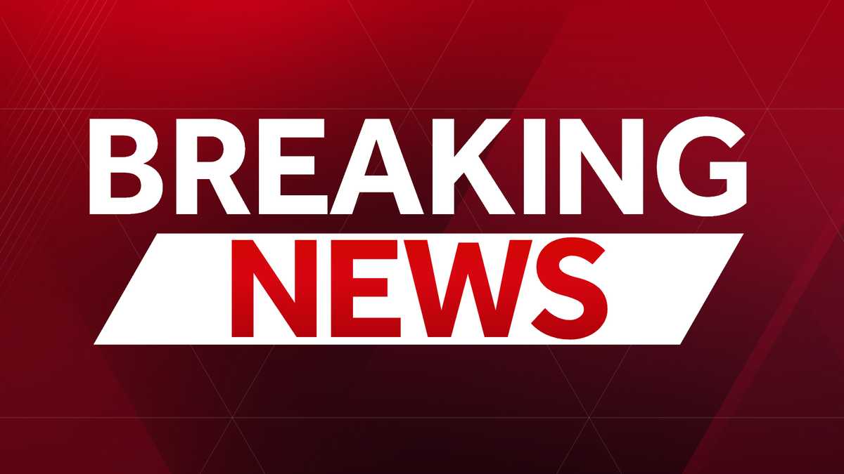 York County Helicopter Emergency Response to Crash with Injuries