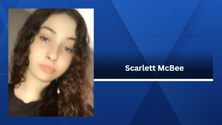 West Des Moines police asking for public's help locating 13-year-old girl