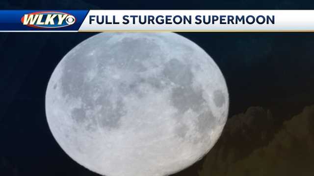 The last supermoon of 2022 is coming. Find out when to look up! - Vimarsana News