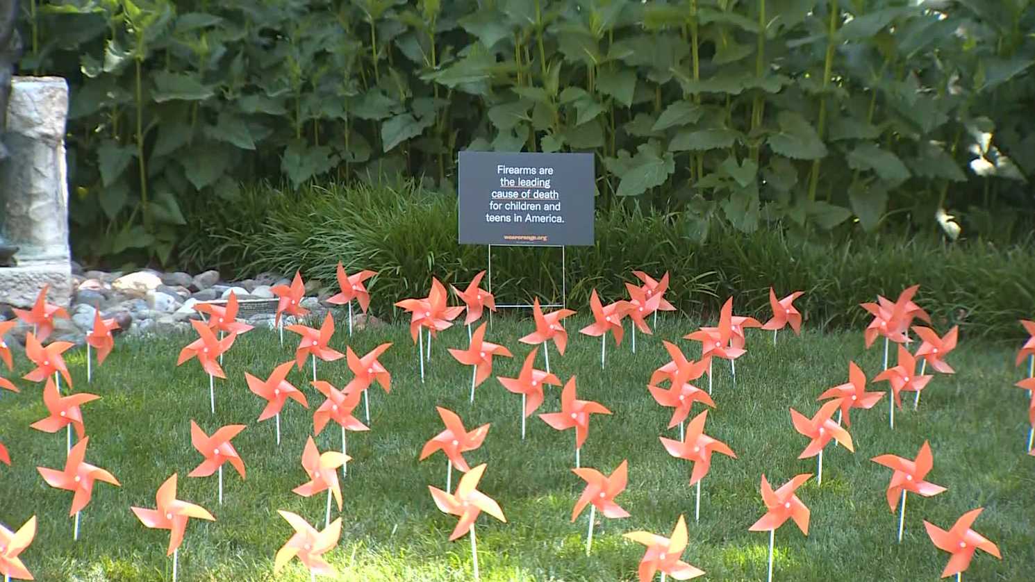 Wearing orange means more than just support for the O's - Vimarsana News