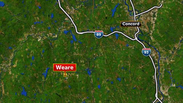 Shots fired during incident in Weare, NH; no injuries, police say - Vimarsana News