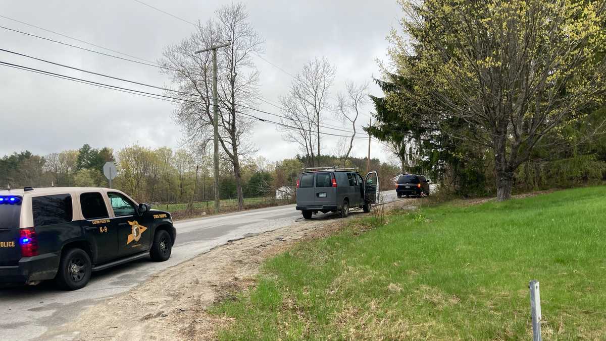 Weare, New Hampshire explosions ATF investigating