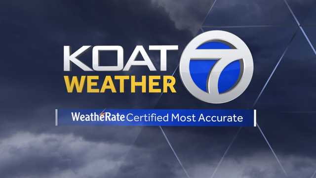 How to get personalized alerts on the KOAT app during severe weather - Vimarsana News