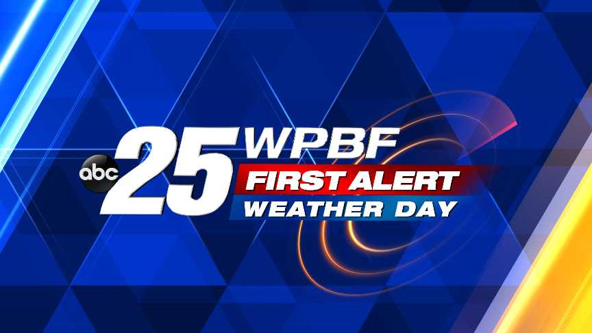 WPBF First Alert Weather
