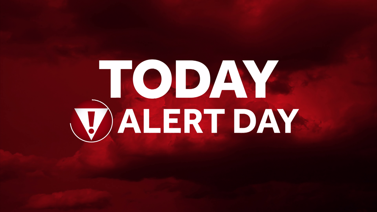 High wind warning issued for most of New Mexico