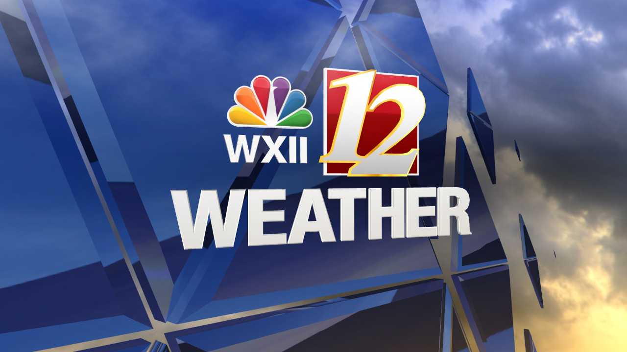 Weekly Weather Chat With WXII 12 Chief Meteorologist Lanie Pope