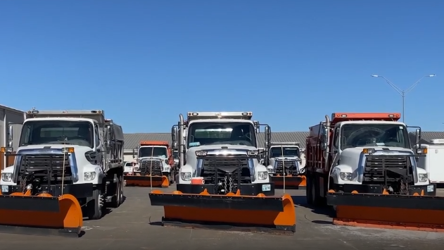 OKC plans to treat snow routes in preparation for winter weather