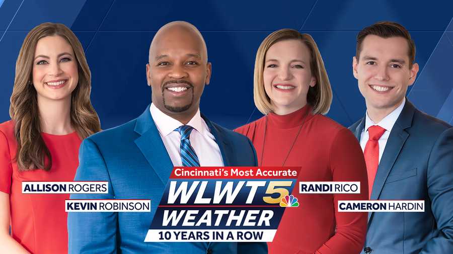 WLWT on X: According to reports, Cincinnati is set to be home to