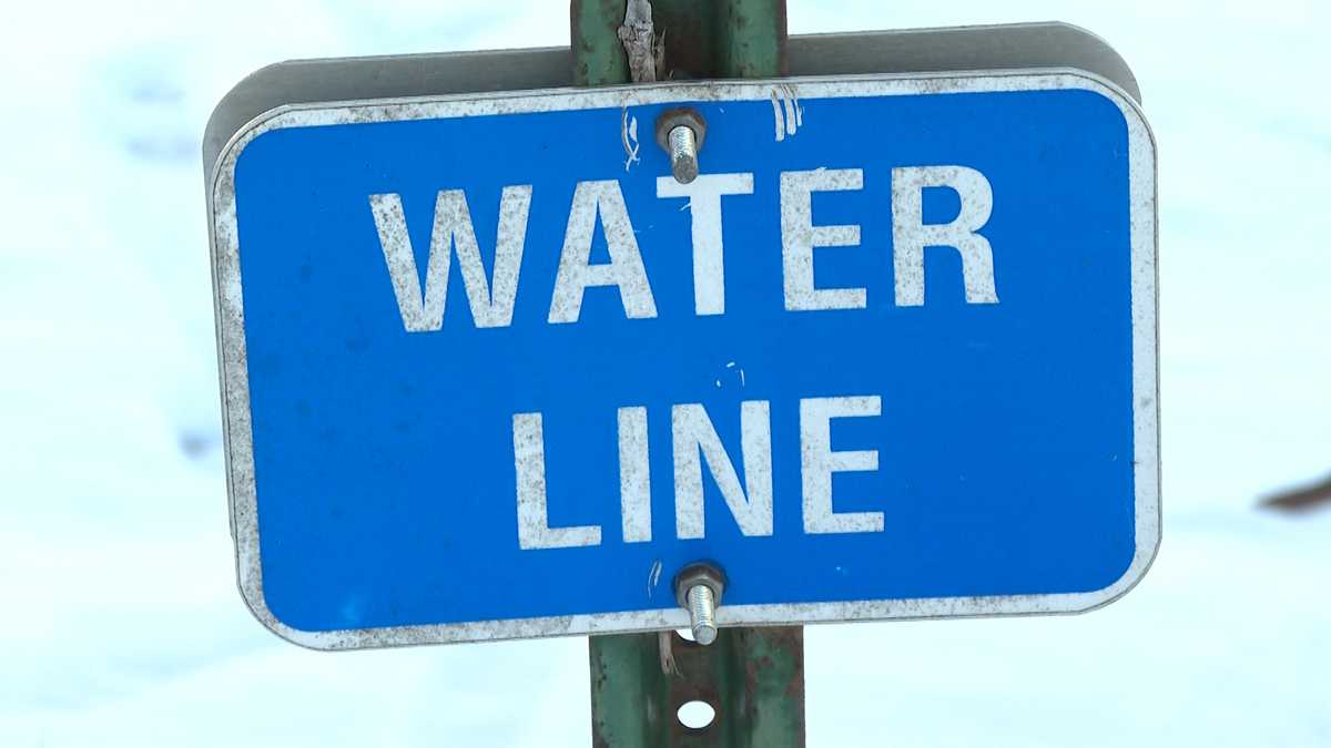 Northwest Arkansas Water Departments fighting cold temperatures