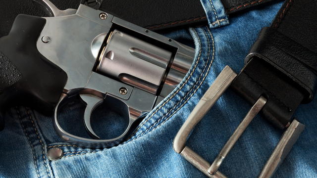 North Carolina man charged for shooting a 15-year-old - Vimarsana News