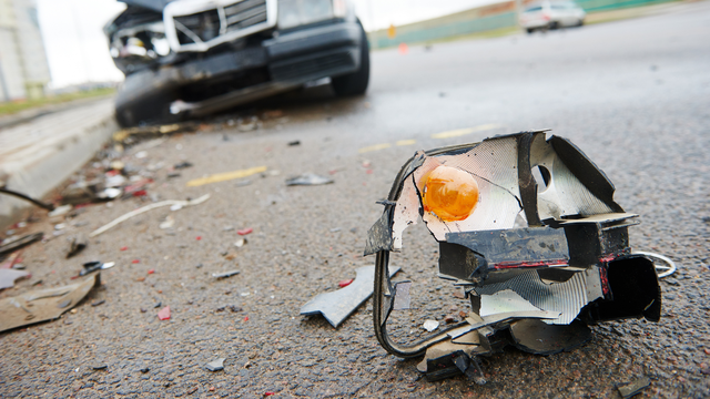 North Carolina head-on collision put 3 drivers in the hospital - Vimarsana News