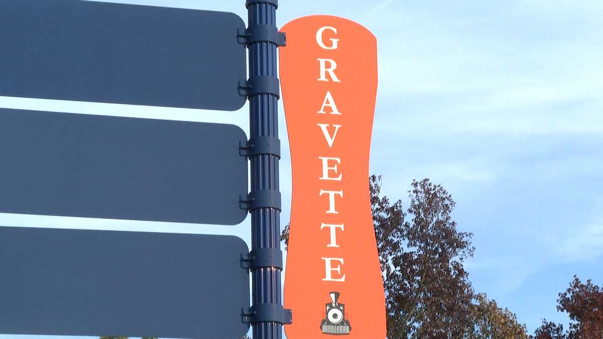 Gravette preparing for special election that could change sales tax details