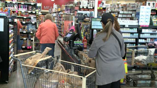Northwest Arkansas residents shopping ahead of Thanksgiving - Vimarsana News
